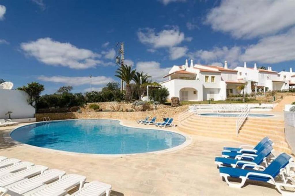 Ferienhaus Da Vinci Salgados-guia-algarve